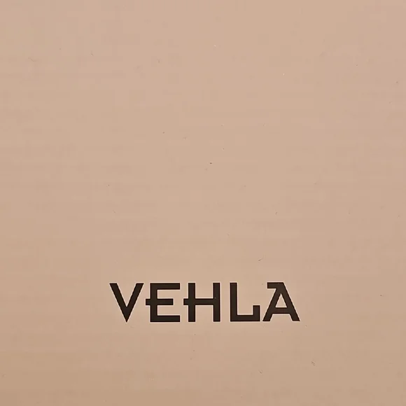 UNISEX Vehla Dark Frame RIVER Black/Khaki Sunglasses - Picture 3 of 13